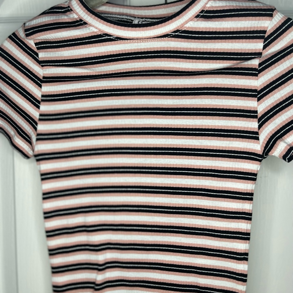 H&M top